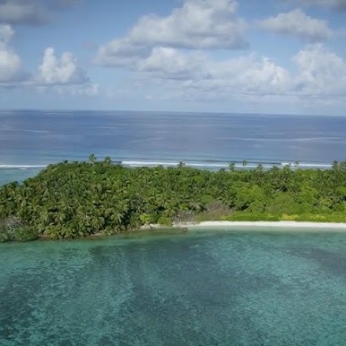 	Nelson Island	